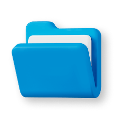 folder